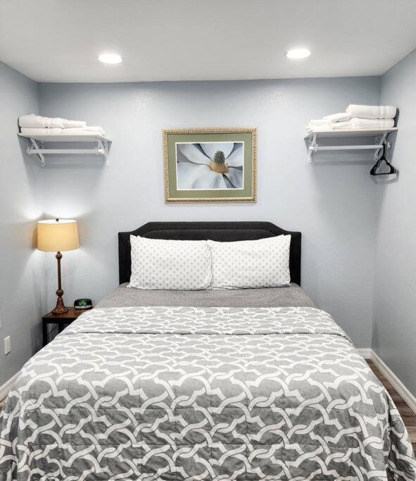 Studio Grande Lakeland Ngoại thất bức ảnh