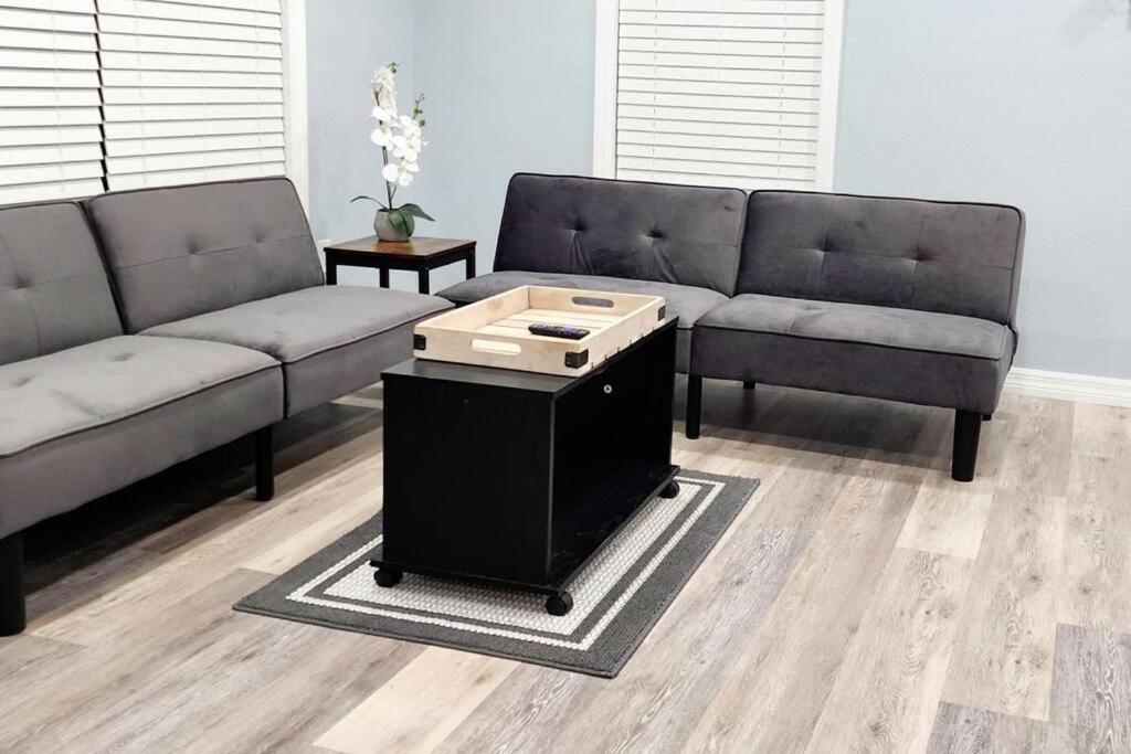 Studio Grande Lakeland Ngoại thất bức ảnh