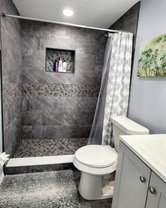 Studio Grande Lakeland Ngoại thất bức ảnh
