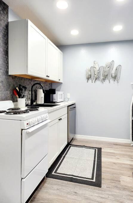 Studio Grande Lakeland Ngoại thất bức ảnh
