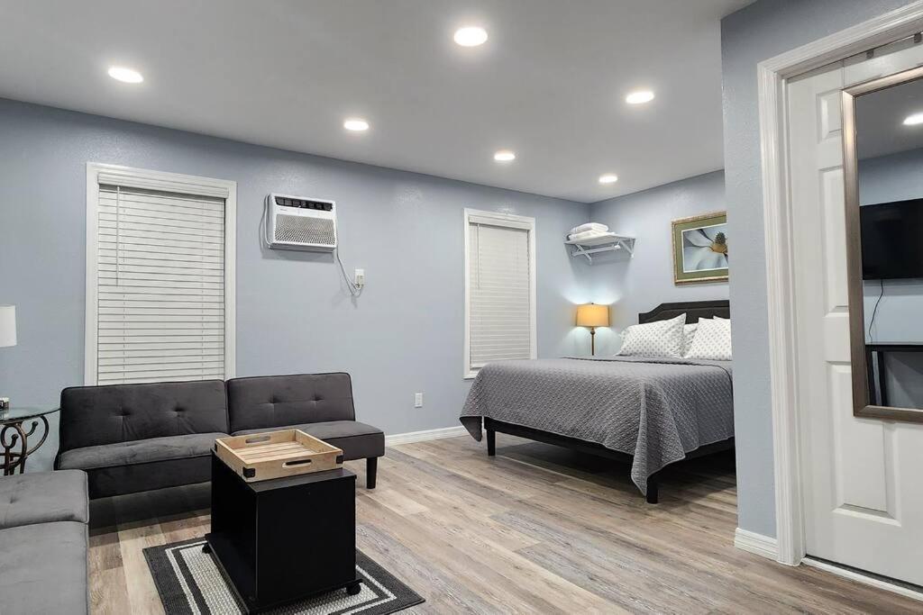 Studio Grande Lakeland Ngoại thất bức ảnh