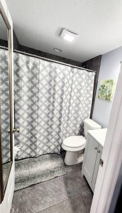 Studio Grande Lakeland Ngoại thất bức ảnh