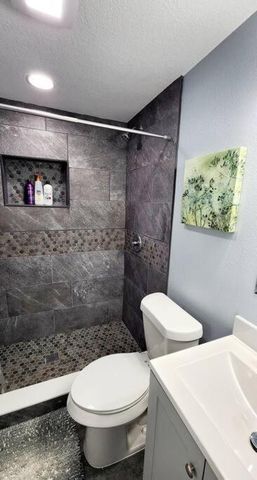 Studio Grande Lakeland Ngoại thất bức ảnh