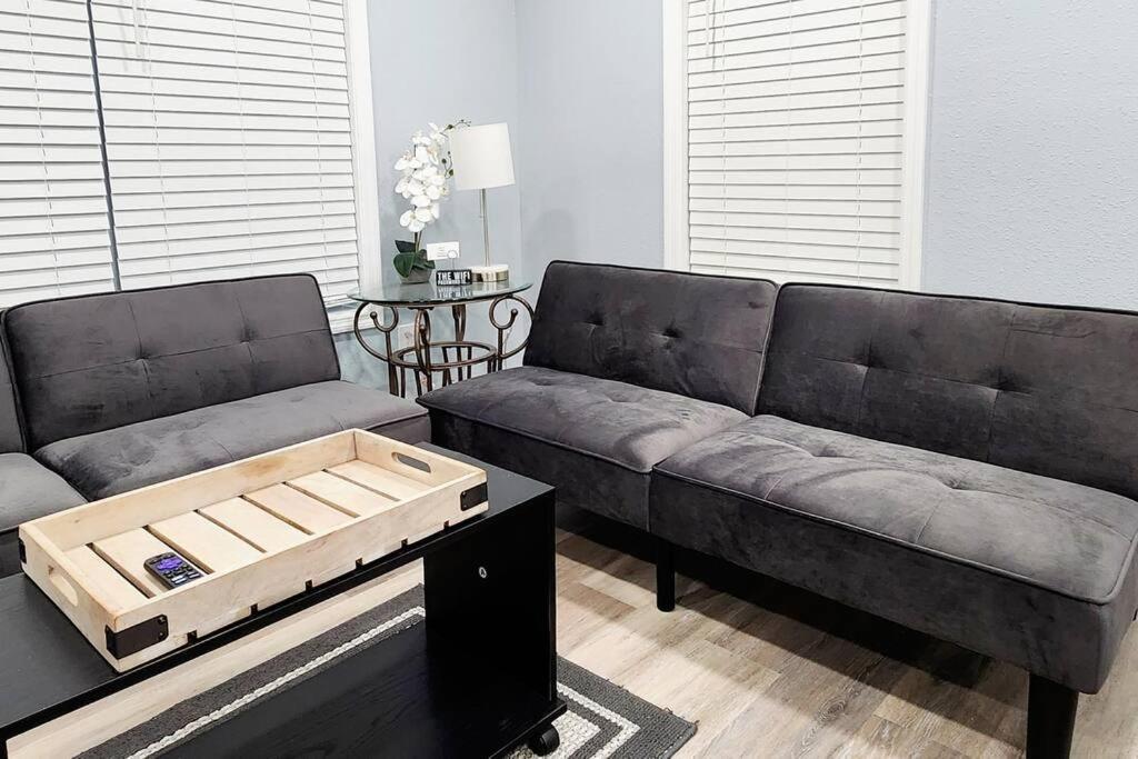 Studio Grande Lakeland Ngoại thất bức ảnh